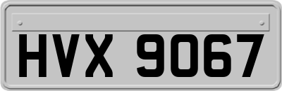 HVX9067
