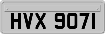 HVX9071