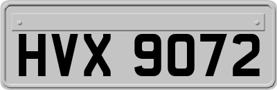 HVX9072