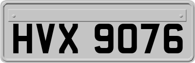 HVX9076