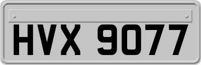 HVX9077