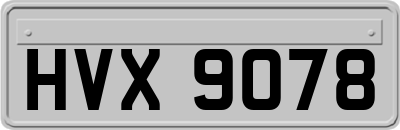 HVX9078