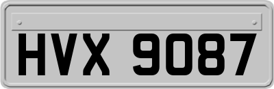 HVX9087