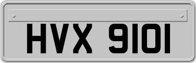 HVX9101