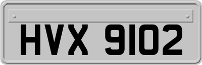 HVX9102