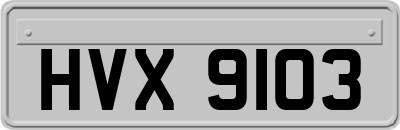 HVX9103