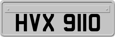 HVX9110
