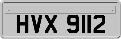 HVX9112