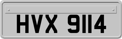 HVX9114