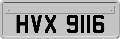 HVX9116