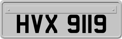 HVX9119