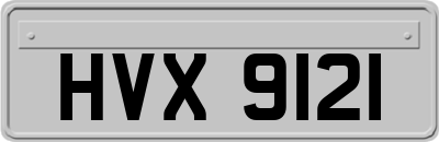 HVX9121