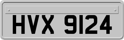 HVX9124
