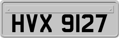HVX9127