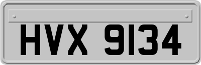 HVX9134