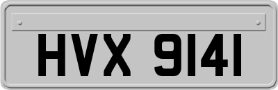 HVX9141