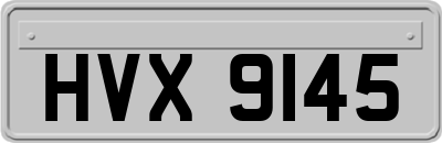 HVX9145