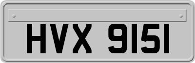 HVX9151