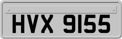 HVX9155