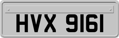 HVX9161