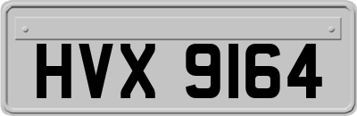HVX9164