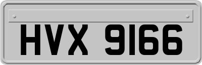 HVX9166