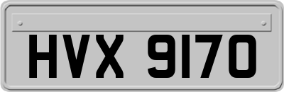 HVX9170