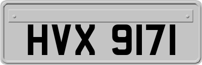HVX9171