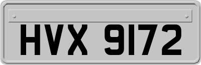 HVX9172