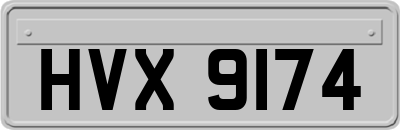 HVX9174