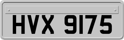 HVX9175