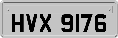 HVX9176
