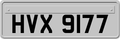 HVX9177
