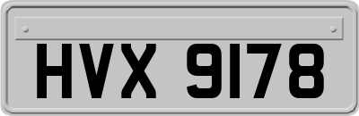HVX9178
