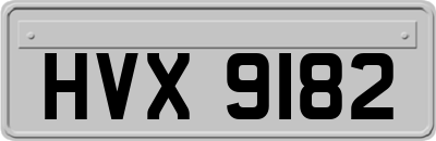 HVX9182