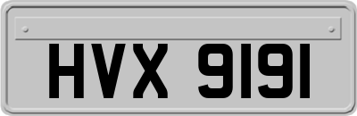 HVX9191