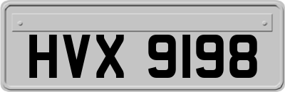 HVX9198