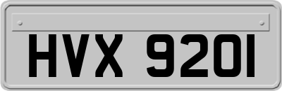 HVX9201