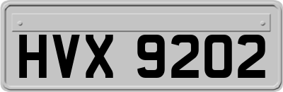HVX9202