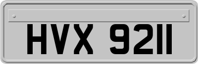 HVX9211