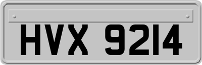 HVX9214