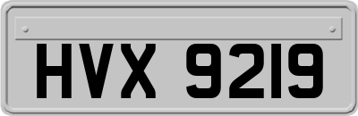 HVX9219