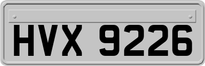HVX9226