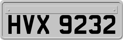 HVX9232