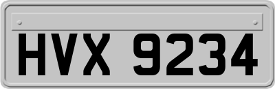 HVX9234