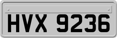 HVX9236