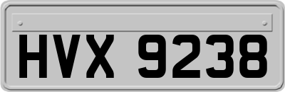 HVX9238