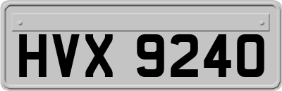 HVX9240