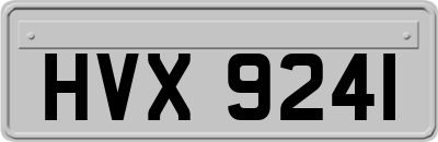 HVX9241