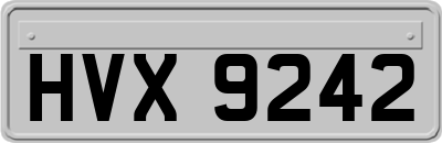 HVX9242